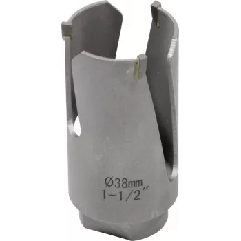 Serra copo de metal duro multiusos Makita D-42743 38 mm