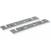 Lâmina de plaina HSS Makita D-70910 155 mm