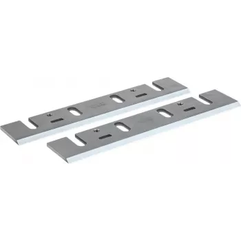 Lâmina de plaina HSS Makita D-70910 155 mm