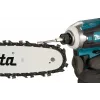 Lima redonda Makita D-73782 5,5 mm 1/4