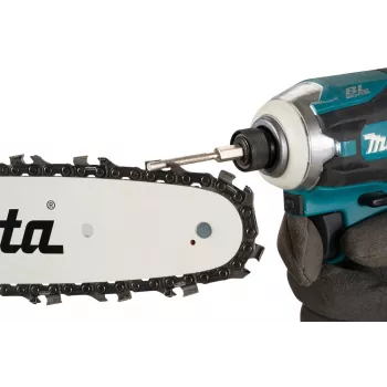 Lima redonda Makita D-73782 5,5 mm 1/4