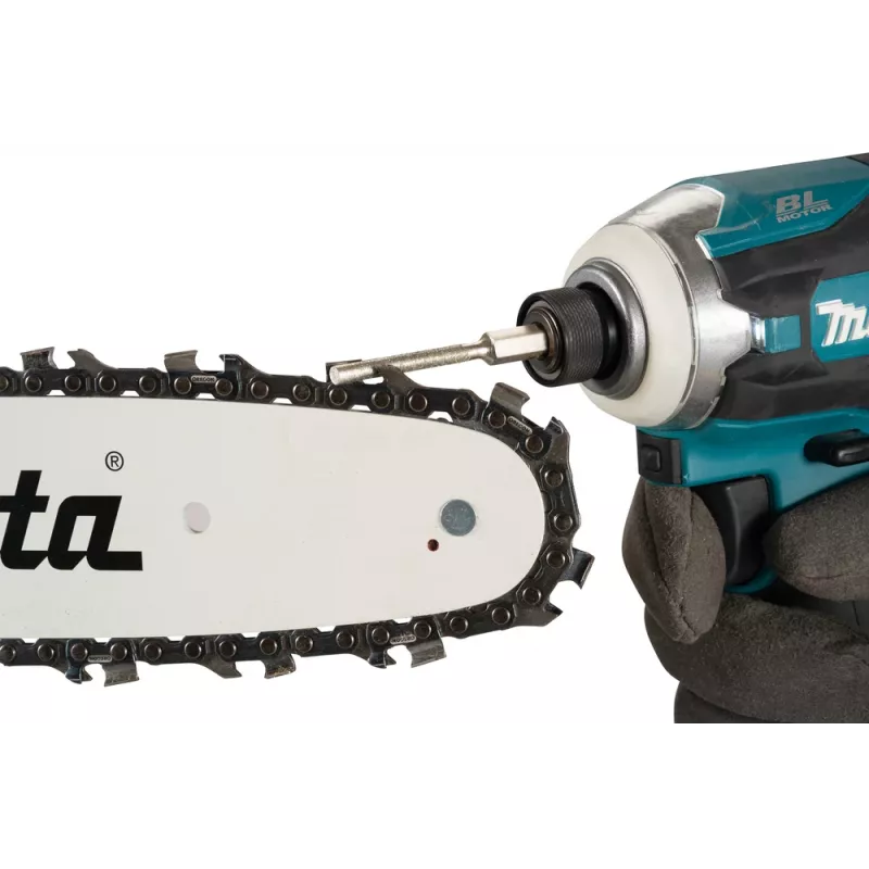 Lima redonda Makita D-73782 5,5 mm 1/4