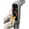 Pinça amperimétrica AC flexível Fluke i2500-18, 2500 A, bobina 18 polegadas, CAT IV 600 V, BNC 3676405
