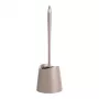 Escova de sanita TATAY WC-Standard castanha