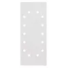 Folha de lixa Makita E-18144 grão 80 280 x 115 mm pack de 10