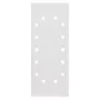 Folha de lixa Makita E-18144 grão 80 280 x 115 mm pack de 10