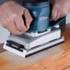 Folha de lixa Makita E-18144 grão 80 280 x 115 mm pack de 10