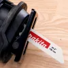 Lâmina de serra sabre Makita P-04896 BIM 100mm 24 TPI para metal
