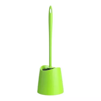 Escova de sanita TATAY WC-Standard verde