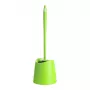 Escova de sanita TATAY WC-Standard verde