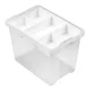Dispensador TATAY 15L com organizador