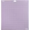 Tapete de corte Cricut StandardGrip 12x12 polegadas roxo 2007795