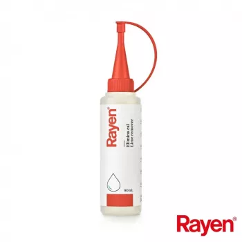 Descalcificante RAYEN 80ml