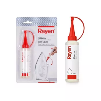 Descalcificante RAYEN 80ml