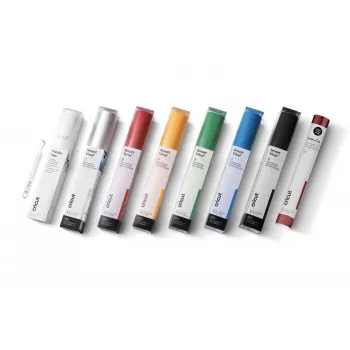 Conjunto de materiais inicial Cricut para máquina de corte (8002452)