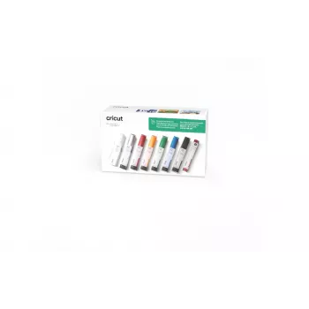 Conjunto de materiais inicial Cricut para máquina de corte (8002452)