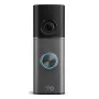 Campainha Ring Battery Video Doorbell 2 Pro – 4K, áudio bidirecional, campainha