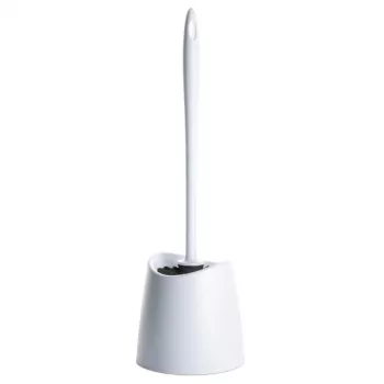 TATAY escova de sanita WC-Standard branco