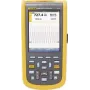Fluke ScopeMeter 125B/EU/s osciloscópio portátil 40 MHz 2 canais 4 GSa/s (4756054)
