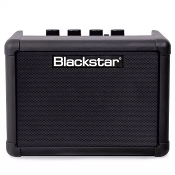 Blackstar Fly 3 Bluetooth - amplificador de guitarra 3 W