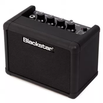 Blackstar Fly 3 Bluetooth - amplificador de guitarra 3 W