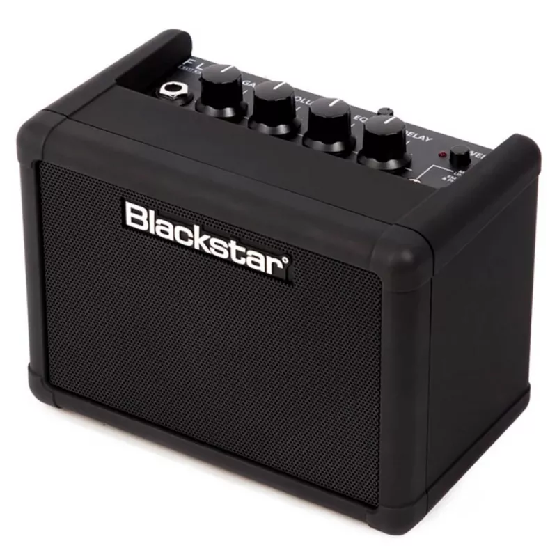 Blackstar Fly 3 Bluetooth - amplificador de guitarra 3 W