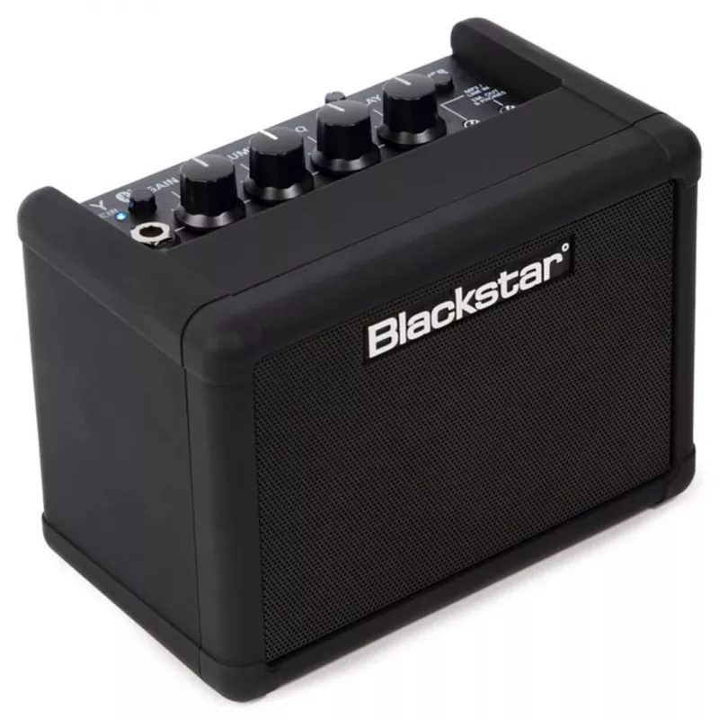 Blackstar Fly 3 Bluetooth - amplificador de guitarra 3 W