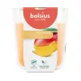 BOLSIUS True Scents vela perfumada de manga em vidro, Ø97x85 mm