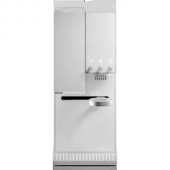 xBloom Studio branco a máquina de café definitiva