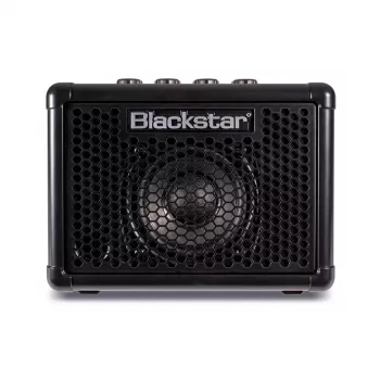 Blackstar Fly 3 High Gain - amplificador de guitarra 3 W