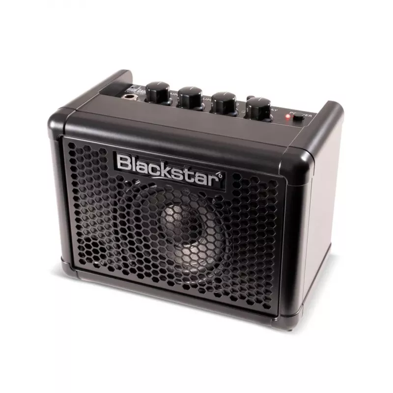 Blackstar Fly 3 High Gain - amplificador de guitarra 3 W
