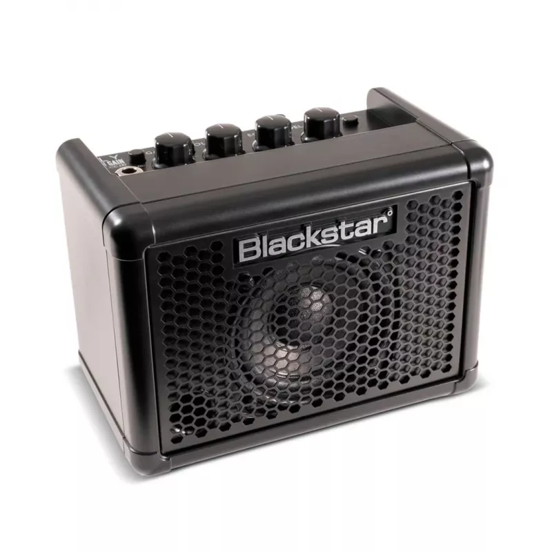 Blackstar Fly 3 High Gain - amplificador de guitarra 3 W