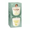 BOLSIUS Clean Light velas de recarga 2 unid. baunilha e fava tonka