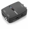 Marmitek Connect DA21 conversor de áudio digital para analógico