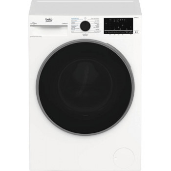 Beko B3DFT512447W máquina de lavar e secar 12 kg / 8 kg, 1400 rpm, classe energética D, branco