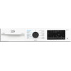 Beko B3DFT512447W máquina de lavar e secar 12 kg / 8 kg, 1400 rpm, classe energética D, branco