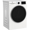 Beko B3DFT512447W máquina de lavar e secar 12 kg / 8 kg, 1400 rpm, classe energética D, branco