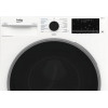 Beko B3DFT512447W máquina de lavar e secar 12 kg / 8 kg, 1400 rpm, classe energética D, branco