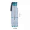 LOCKNLOCK Eco Bottle 550ml verde