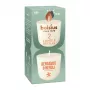 BOLSIUS Clean Light recarga de velas 2 unid. bergamota & neroli