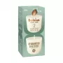 BOLSIUS Clean Light velas de recarga 2 unid. cedro & vetiver