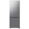Samsung RB53DG706AS9EF Combinado de encastre livre 203 cm de altura classe de eficiência energética A prateado