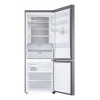 Samsung RB53DG706AS9EF Combinado de encastre livre 203 cm de altura classe de eficiência energética A prateado