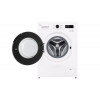 LG F4WB308Y máquina de lavar roupa de carga frontal 8 kg 1400 rpm com AI DD e vapor