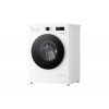 LG F4WB308Y máquina de lavar roupa de carga frontal 8 kg 1400 rpm com AI DD e vapor