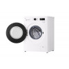 LG F4WB308Y máquina de lavar roupa de carga frontal 8 kg 1400 rpm com AI DD e vapor