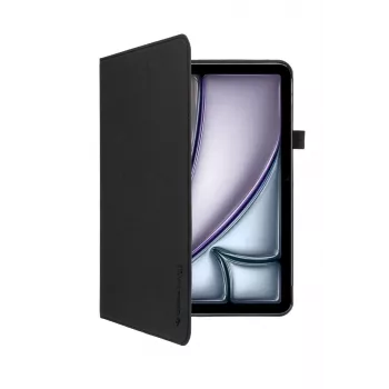Gecko Covers EasyClick Cover eco para Apple iPad Air 11 (2025/2024) e 10,9 (2022/2020) - preto