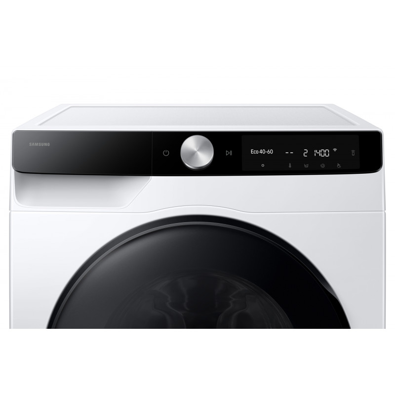 Samsung WD6100D Máquina de lavar e secar 9 kg / 5 kg, 1400 rpm, classe de eficiência energética E