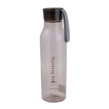 LOCKNLOCK Eco Bottle 550ml castanho