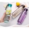 LOCKNLOCK Eco Bottle 550ml castanho